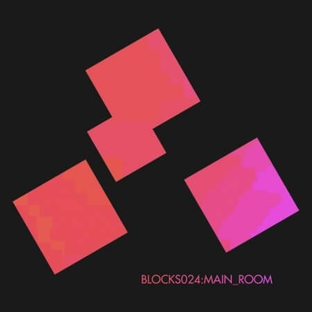 Xelon Digital Blocks 024 Big Room WAV